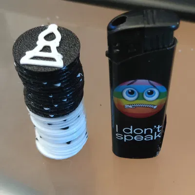 Bộ cờ vua Mini EDC