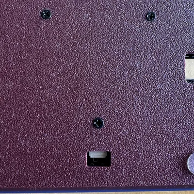 Vỏ máy tính cao cấp Blank Slate với công tắc nguồn dễ tiếp c...