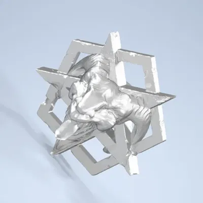 Xoay chỉ báo extruder - Dê quỷ