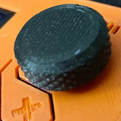 Núm điều khiển cảm giác tốt cho máy in Prusa Mk3