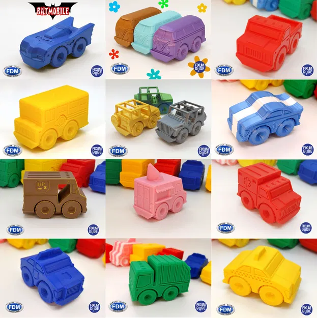 Xe buýt trường học in tại chỗ Fixum Dude Motors - Image 4