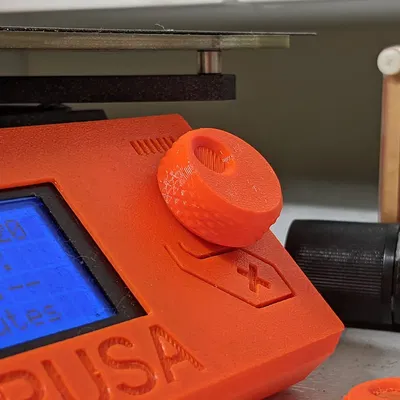 Núm vặn có rãnh cho máy in 3D Ender 3