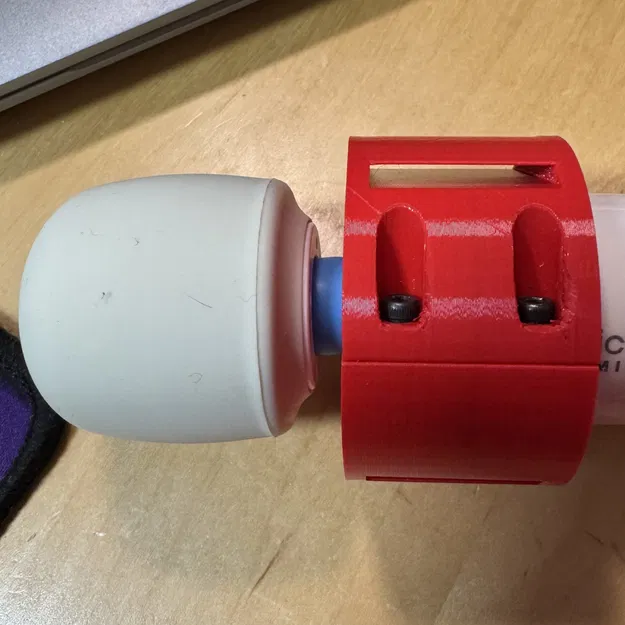 Bộ chuyển đổi dây đeo cho Hitachi Mini Wand - Image 1