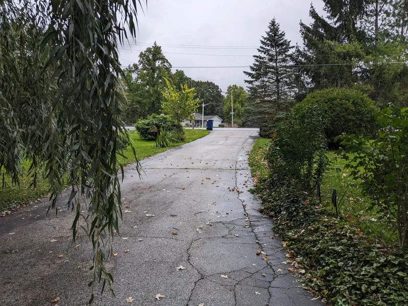 Cờ báo đầy/rỗng cho thùng rác bên lề đường - Image 3