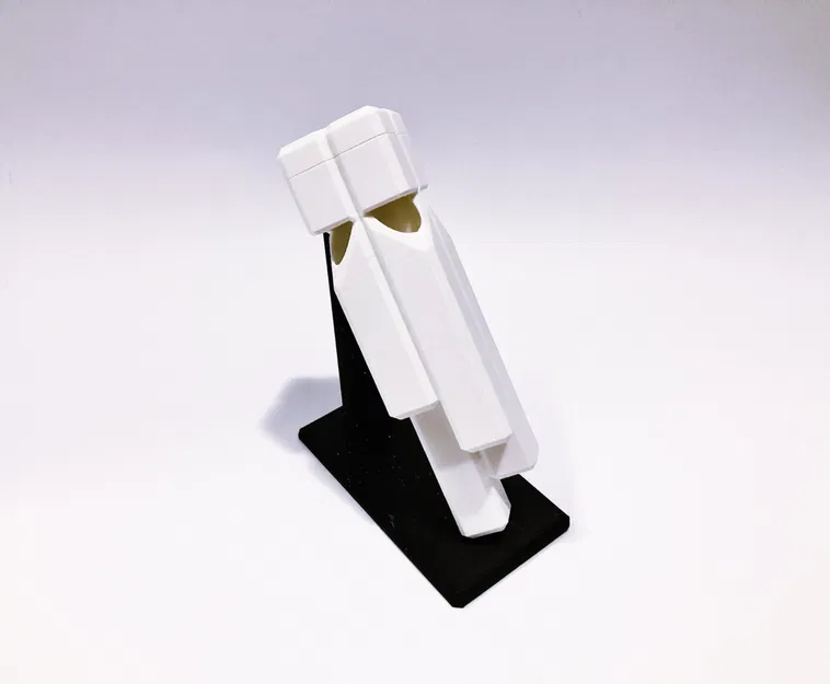 Kèn tàu bốn âm thanh không cần hỗ trợ ChooChoo v3.1 - Image 1