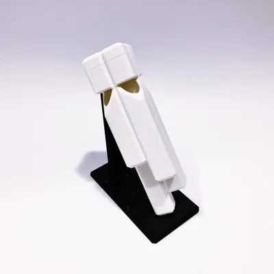 Kèn tàu bốn âm thanh không cần hỗ trợ ChooChoo v3.1