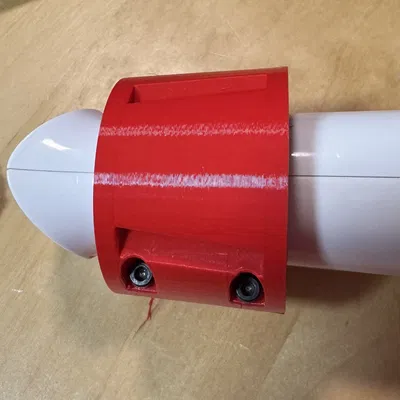 Bộ chuyển đổi dây đeo cho Hitachi Mini Wand