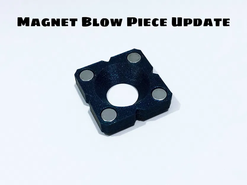 Kèn tàu bốn âm thanh không cần hỗ trợ ChooChoo v3.1 - Image 2