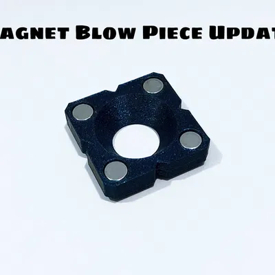 Kèn tàu bốn âm thanh không cần hỗ trợ ChooChoo v3.1