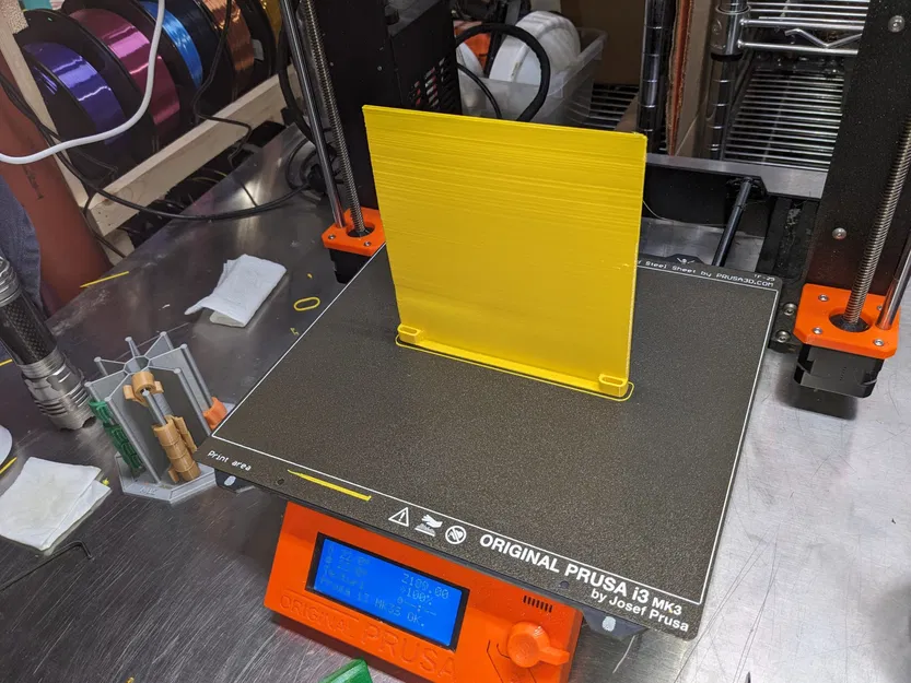 Cờ báo đầy/rỗng cho thùng rác bên lề đường - Image 5