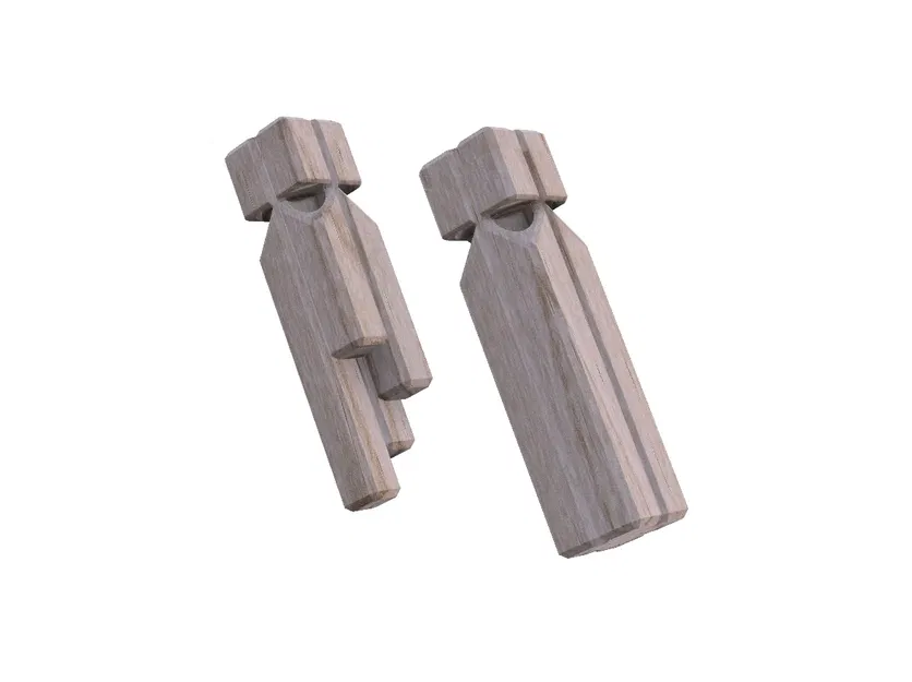 Kèn tàu bốn âm thanh không cần hỗ trợ ChooChoo v3.1 - Image 3