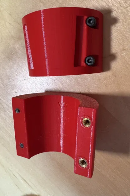 Bộ chuyển đổi dây đeo cho Hitachi Mini Wand - Image 3