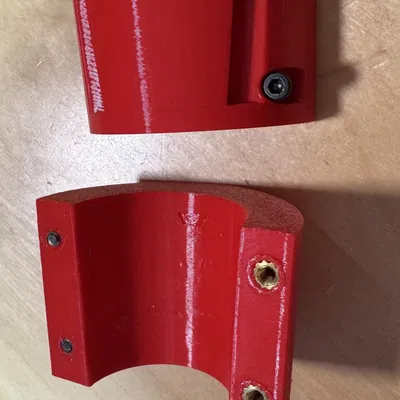 Bộ chuyển đổi dây đeo cho Hitachi Mini Wand