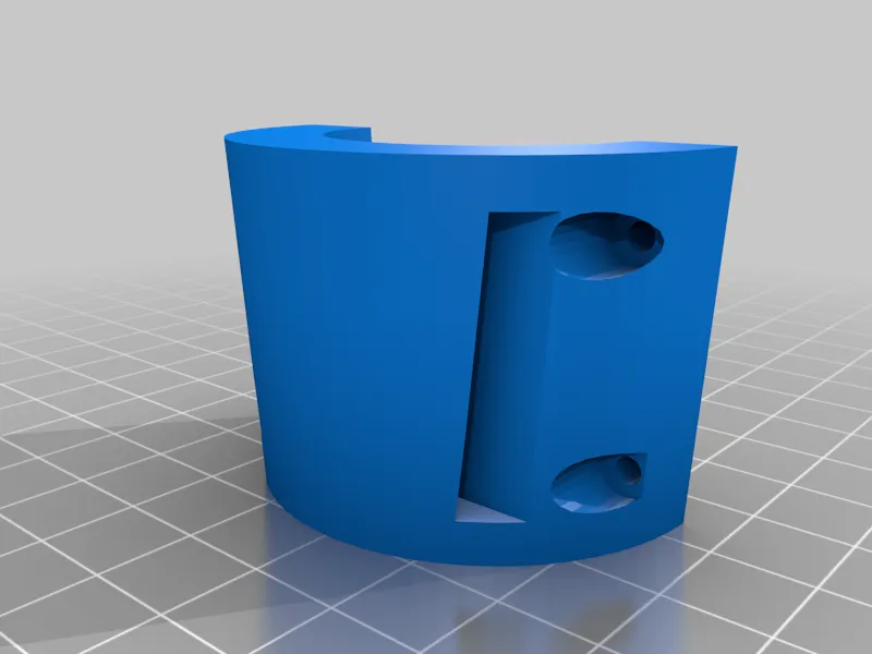 Bộ chuyển đổi dây đeo cho Hitachi Mini Wand - Image 4