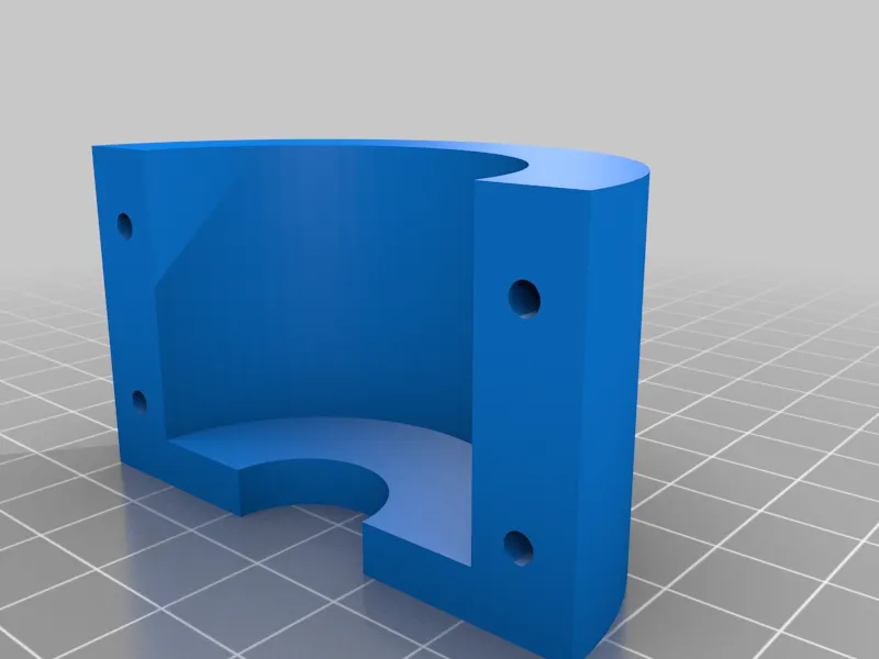 Bộ chuyển đổi dây đeo cho Hitachi Mini Wand - Image 5