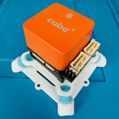 Giá đỡ chống rung cho CubePilot Mini Carrier