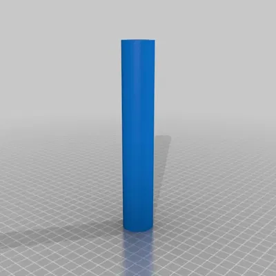 Giá đỡ cuộn filament 5kg cho máy in Lulzbot Taz 6