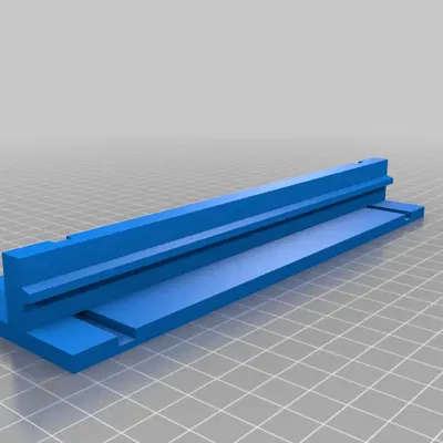 Giá đỡ cuộn filament 5kg cho máy in Lulzbot Taz 6