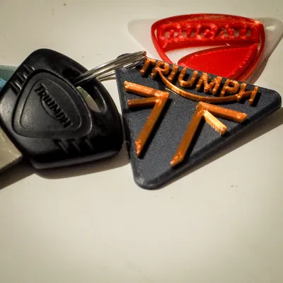 Thẻ chìa khóa xe máy - các thương hiệu khác nhau