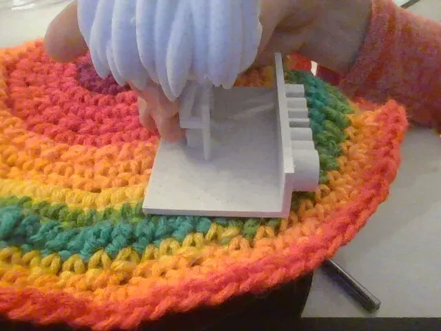 Nhân vật Grover từ Percy Jackson trong phong cách Funko Pop - Image 2