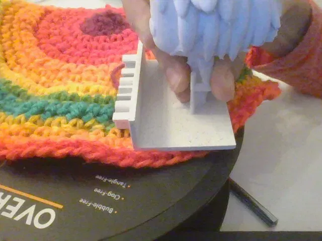 Nhân vật Grover từ Percy Jackson trong phong cách Funko Pop - Image 3