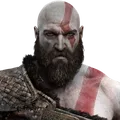 Kratos - Thần Chiến Tranh từ HueForge - Thumbnail 2