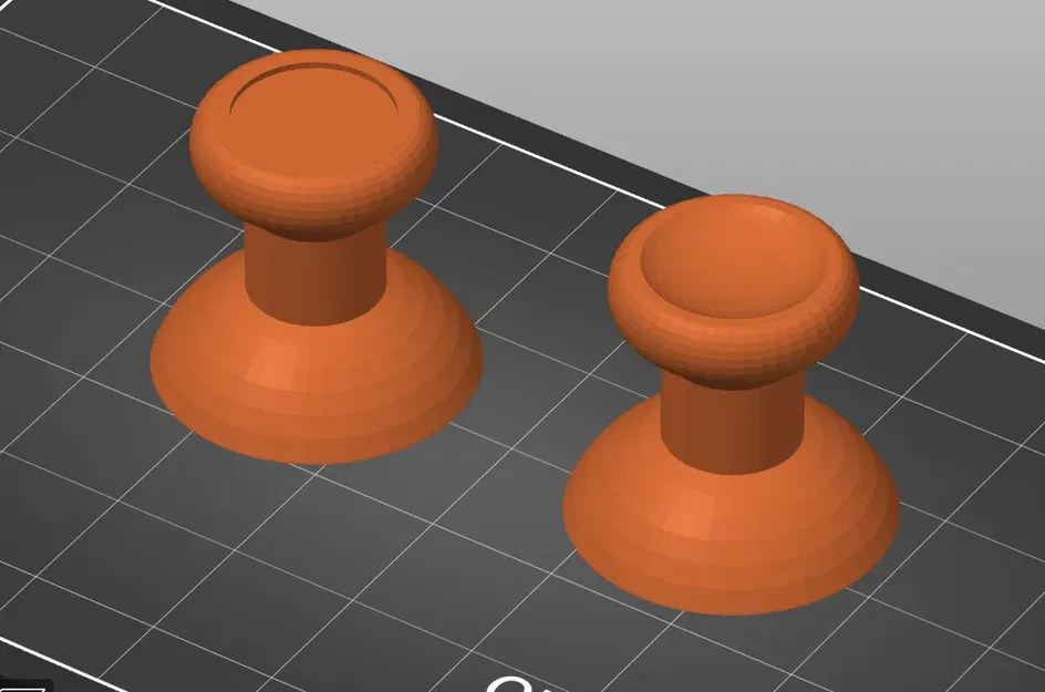 Thay thế cần điều khiển Xbox mở rộng - Image 1