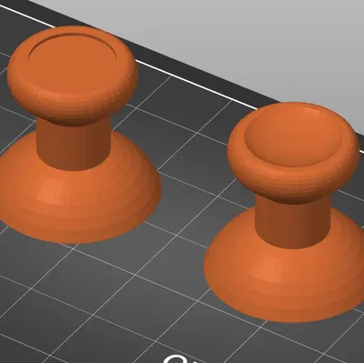 Thay thế cần điều khiển Xbox mở rộng