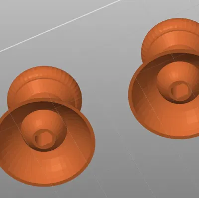 Thay thế cần điều khiển Xbox mở rộng