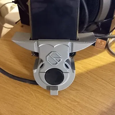 Giá đỡ sạc di động và đồng hồ Galaxy Watch 4