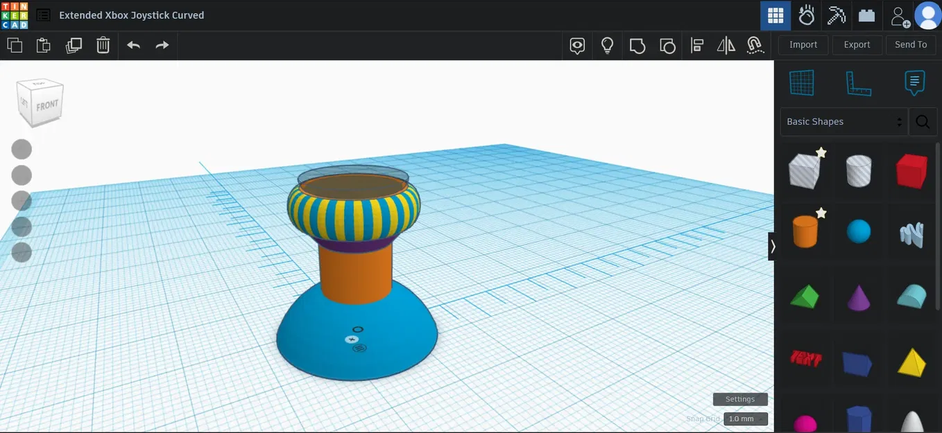 Thay thế cần điều khiển Xbox mở rộng - Image 3