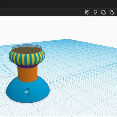 Thay thế cần điều khiển Xbox mở rộng