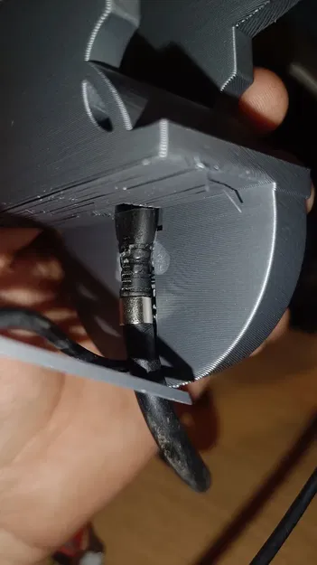 Giá đỡ sạc di động và đồng hồ Galaxy Watch 4 - Image 3