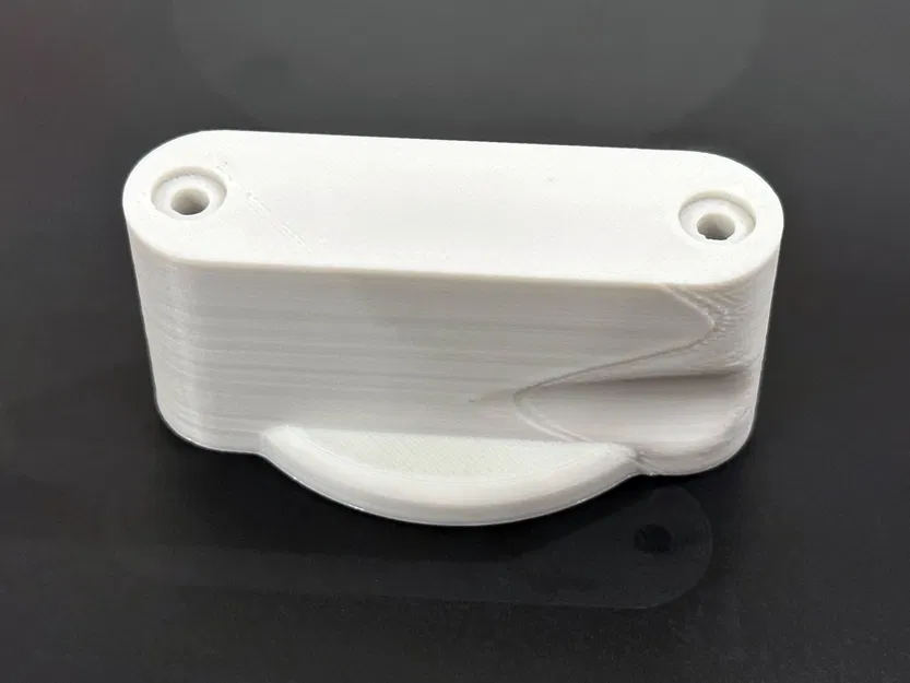 Giá đỡ cuộn filament Bambu Lab X1 - cải tiến cho vừa vặn hoàn ... - Image 1