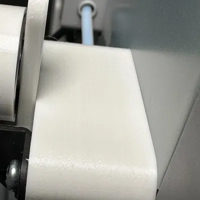 Giá đỡ cuộn filament Bambu Lab X1 - cải tiến cho vừa vặn hoàn ...