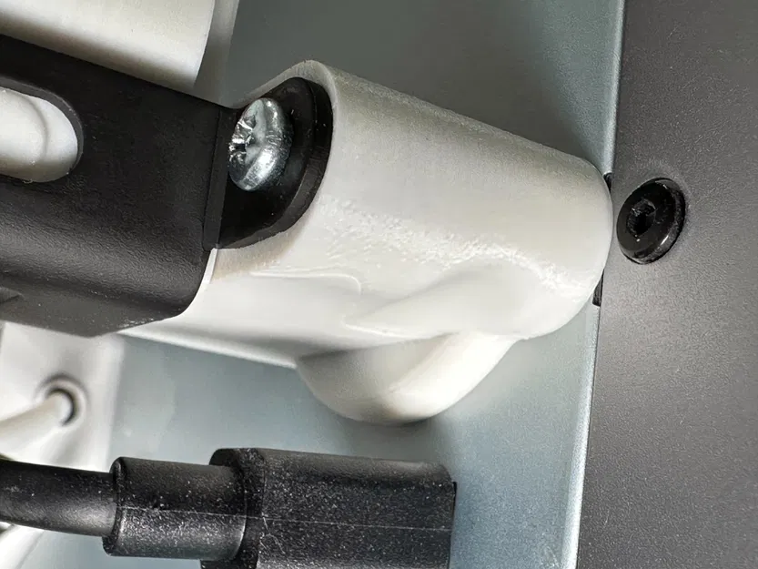 Giá đỡ cuộn filament Bambu Lab X1 - cải tiến cho vừa vặn hoàn ... - Image 3