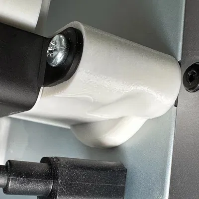 Giá đỡ cuộn filament Bambu Lab X1 - cải tiến cho vừa vặn hoàn ...