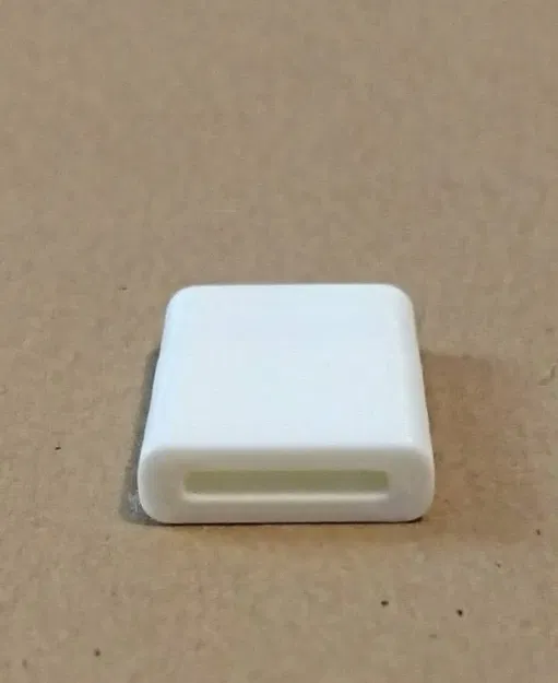 Nắp che cần dệt cho máy đan Brother tiêu chuẩn - Image 1