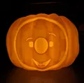 Đèn bí ngô Jack O' Lantern in Spooly - Thumbnail 1