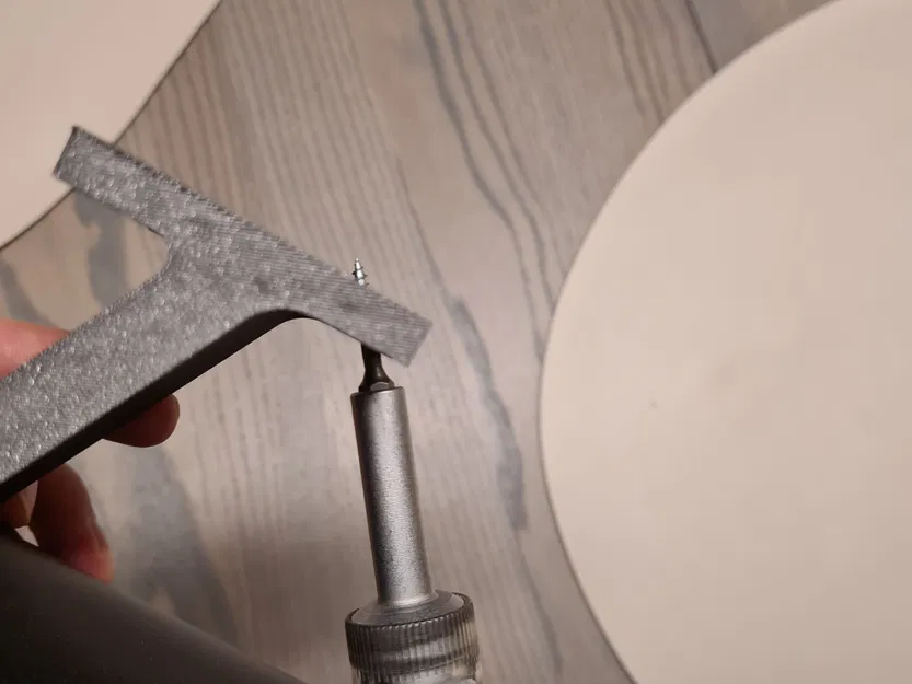 Giá treo tai nghe lớn cho tai nghe nặng Audeze LCD-X - Image 2