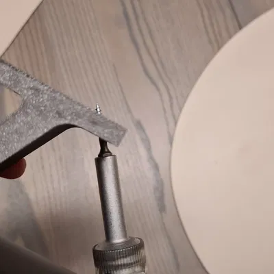 Giá treo tai nghe lớn cho tai nghe nặng Audeze LCD-X