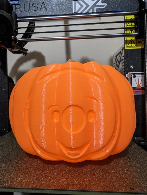 Đèn bí ngô Jack O' Lantern in Spooly - Image 3