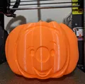 Đèn bí ngô Jack O' Lantern in Spooly - Thumbnail 3