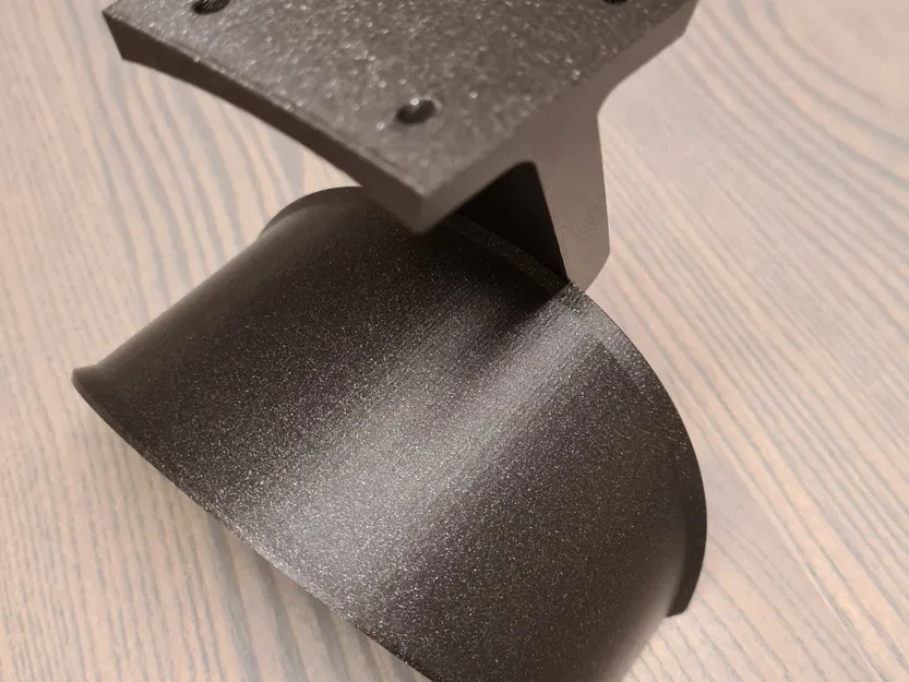 Giá treo tai nghe lớn cho tai nghe nặng Audeze LCD-X - Image 3