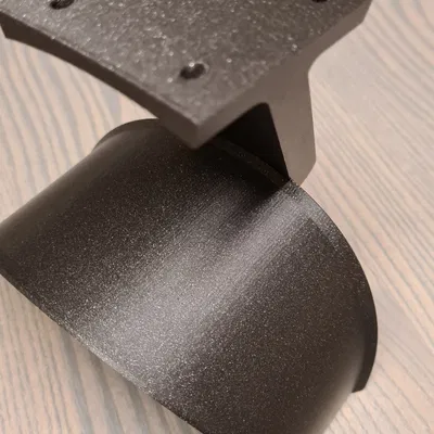 Giá treo tai nghe lớn cho tai nghe nặng Audeze LCD-X