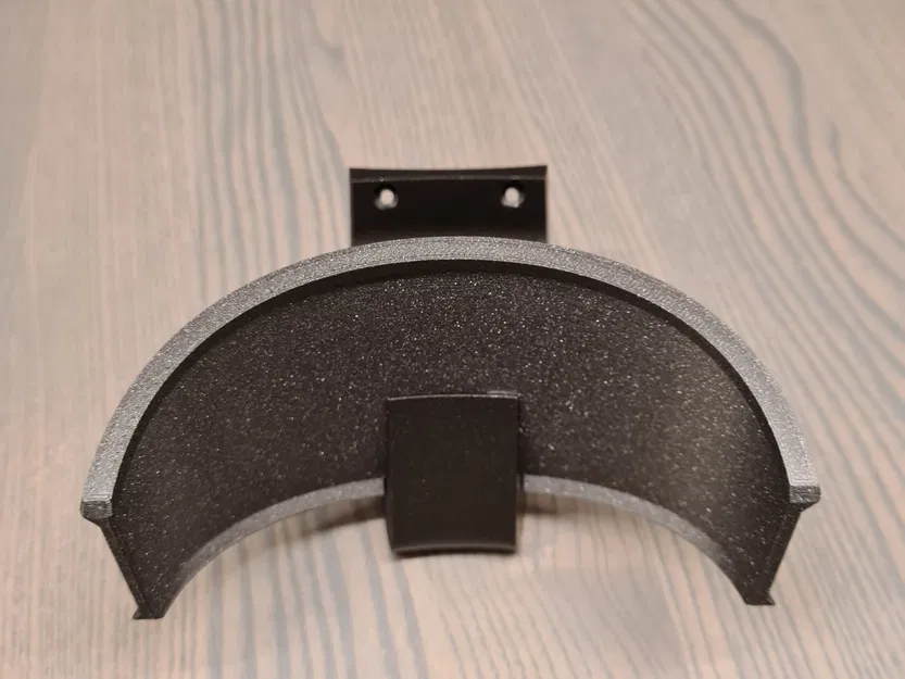 Giá treo tai nghe lớn cho tai nghe nặng Audeze LCD-X - Image 4