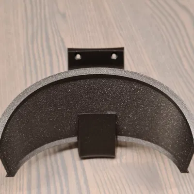 Giá treo tai nghe lớn cho tai nghe nặng Audeze LCD-X