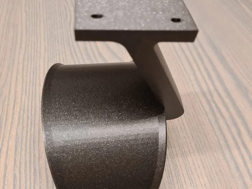 Giá treo tai nghe lớn cho tai nghe nặng Audeze LCD-X - Image 5