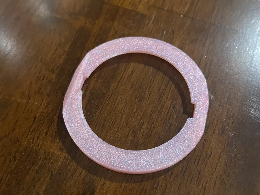 Hygrometer cho hộp ngũ cốc Proki - Image 2