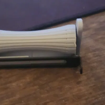 Giá đỡ cuộn tự định tâm cho máy cuộn Bambu Lab